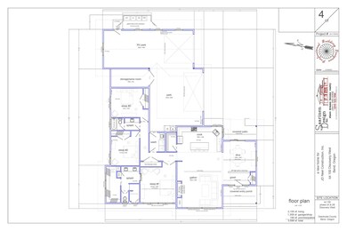A_4_floor_plan_lot_100_DW_697