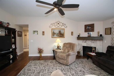 1873 Appleton Ct, Maryville, IL 62062 - photo 5