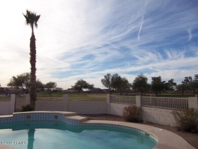 Pool View 1