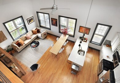 1 Richdale Ave unit 5, Somerville, MA 02145 - photo 5