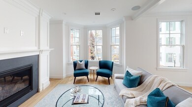 11 Prospect St unit 201, Charlestown, MA 02129 - photo 5