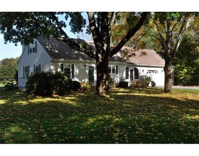 200 Huntsbridge Rd, North Attleboro, MA 02760 - photo 2