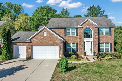 12286 Wheathill Pass, Fishers, IN 46037 - photo 3