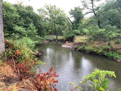 Flat Rock Creek