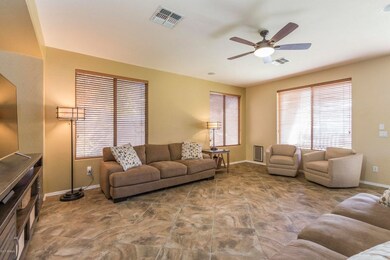 4) GREAT ROOM
