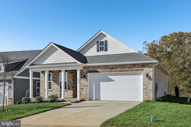 115 Hydrangea Way, Winchester, VA 22602 - photo 2