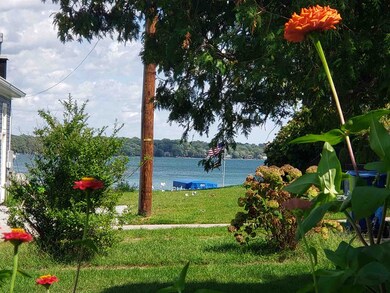 704 Nueva Gorda St, Culver, IN 46511 - photo 2