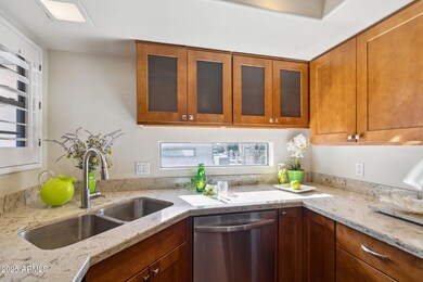 Updated Kitchen