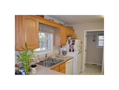 997 Cedar St, Corydon, IN 47112 - photo 3