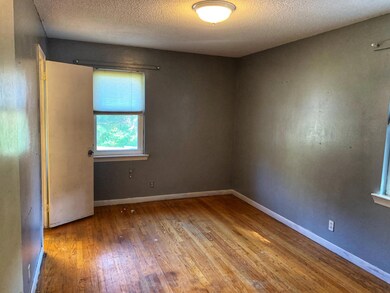Spare Room