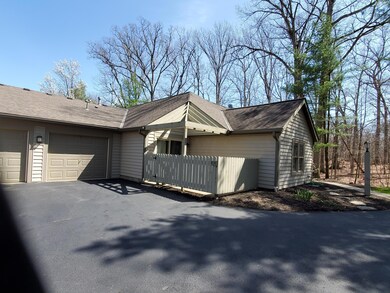 363 hidden ravines garage
