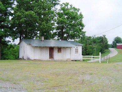 cabin
