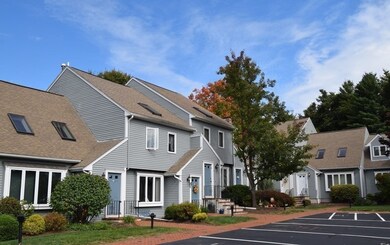 31 Indian Cove Way unit 31, South Easton, MA 02375 - photo 7