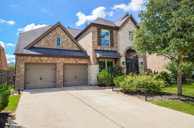 28327 Hidden Brook Ln, Fulshear, TX 77441 - photo 4