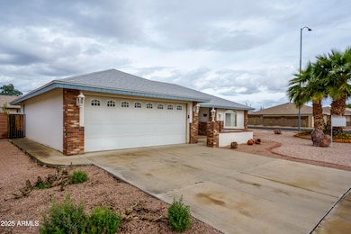 7744 E Navarro Ave, Mesa, AZ 85209 - photo 2