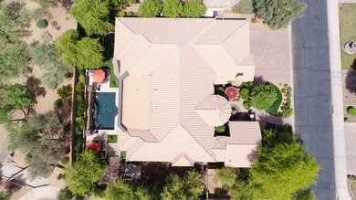 Aeriel View