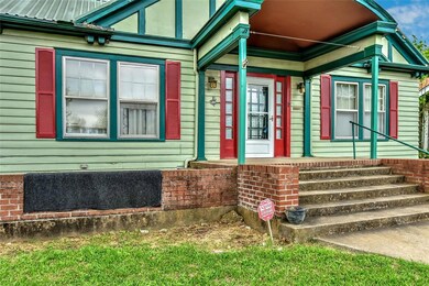 1222 W Sears St, Denison, TX 75020 - photo 4