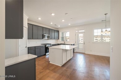 Ashley Kitchen
