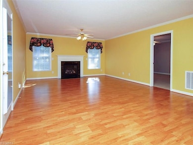 511 Hickory Creek Trail unit 43, Asheboro, NC 27205 - photo 5