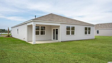 2714 Zenith Way unit Lot 217 - Aria J, Myrtle Beach, SC 29577 - photo 2