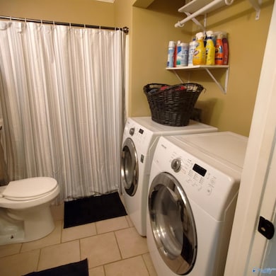 1155 Old Monrovia Rd NW unit 1B, Huntsville, AL 35806 - photo 4