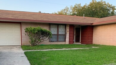 4619 Old Coach Ln, San Antonio, TX 78220 - photo 2