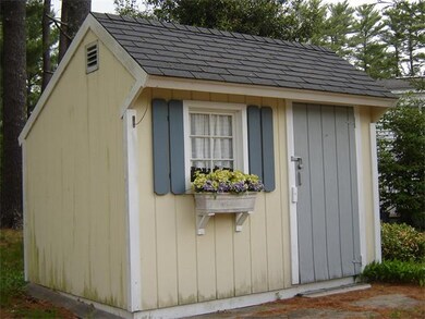 21 Kingwood St, Wareham, MA 02571 - photo 4