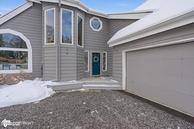 3040 Chesapeake Cir, Anchorage, AK 99516 - photo 4