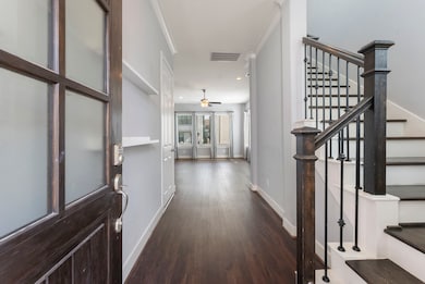 1512 Hatcher Spring Ln, Houston, TX 77008 - photo 3