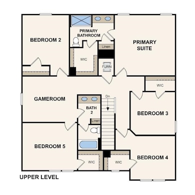 523 Tomlin Trail, Spartanburg, SC 29301 - photo 3
