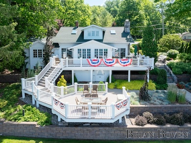 2625 Elmwood Dr, Pierson, MI 49339 - photo 3