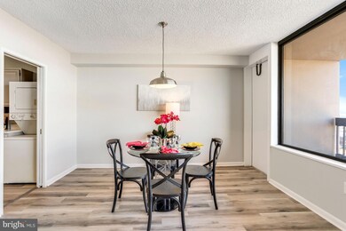 Skyline Plaza unit 2513N, Baileys Crossroads, VA 22041 - photo 7