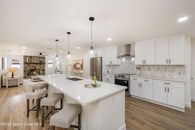 2534 Trotters Trail, Cocoa, FL 32926 - photo 7