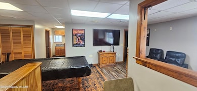 Lower Level Family room