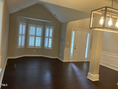 Living room 1