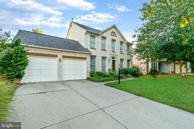 9520 Meadows Farm Dr, Owings Mills, MD 21117 - photo 2