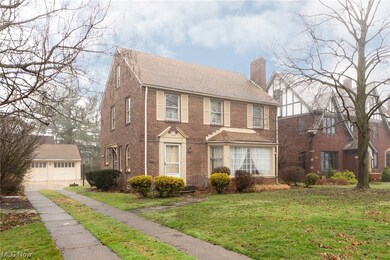 Another exterior view