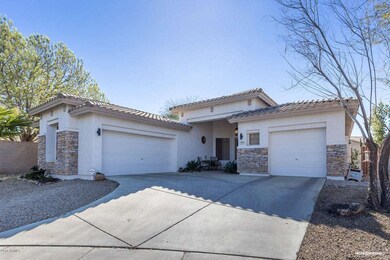 1483 E Elgin Place, Chandler, AZ 85225 - photo 2