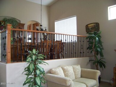 Living Dining