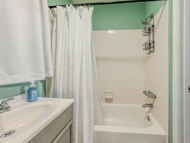 Full bath