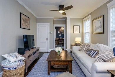 105 Browne St unit 1, Brookline, MA 02446 - photo 6