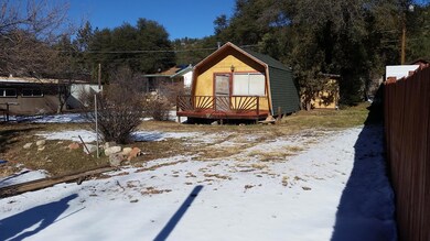 Front of House 1