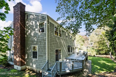 2 Flintlock Rd, Greenwich, CT 06831 - photo 4