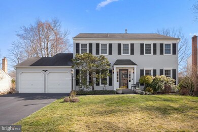 516 Trappe Ln, Langhorne, PA 19047 - photo 2