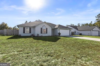 135 Lake Victoria Dr, Kingsland, GA 31548 - photo 2