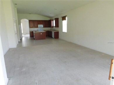 Family Room/Breakfast Nook/Kitchen