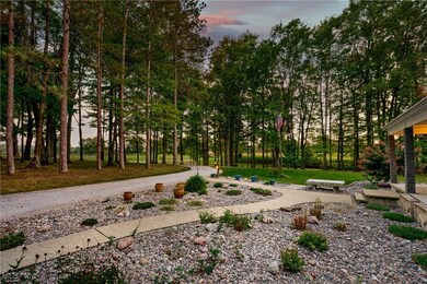 9591 Kinsman Pymatuning Rd, Kinsman, OH 44428 - photo 3