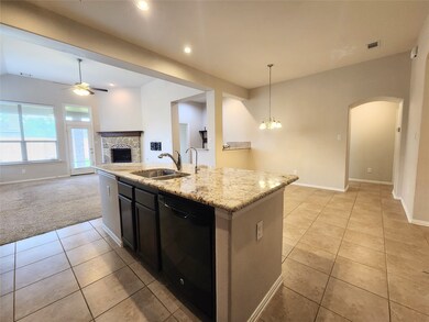 26106 W Lovegrass Ln, Spring, TX 77386 - photo 5