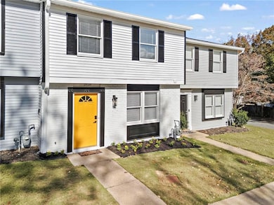 1858 Shenandoah Valley Ln SE, Smyrna, GA 30080 - photo 4