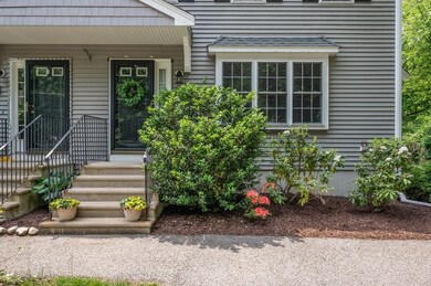 2 Grove St unit B, Plainville, MA 02762 - photo 2